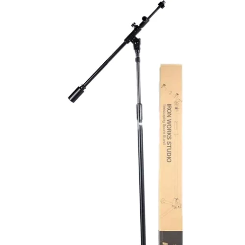 Стойка микрофонная TAMA MS736BK: Производитель Tama