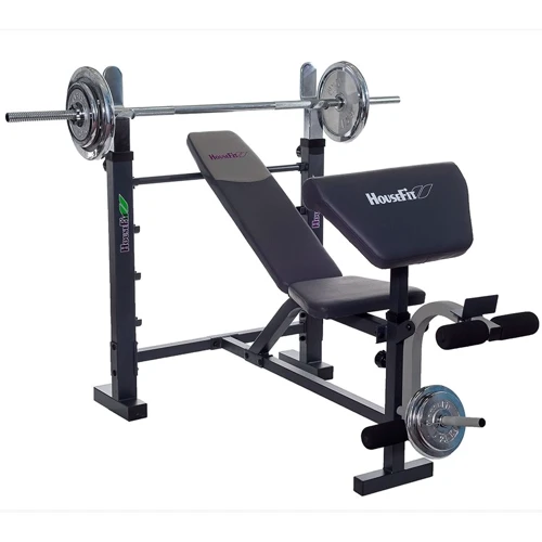 Скамья для жима и пресса Housefit HG 2093