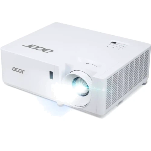 Проектор ACER XL2330W (MR.JWR11.001): Физическое разрешение 1280x800