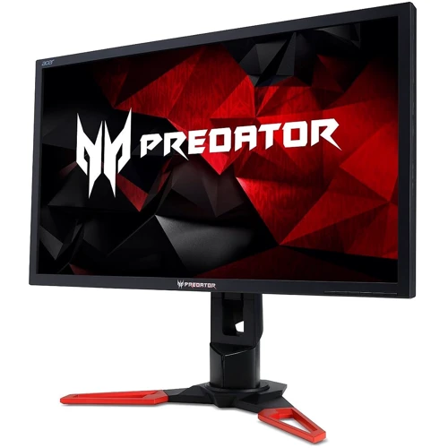 Монитор Acer XB271HBMIPRZ (UM.HX1EE.011): Формат изображения 16:9