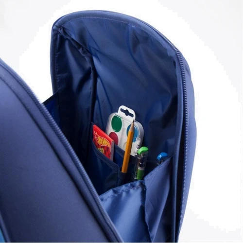 Рюкзак школьный каркасный Kite Education 732-2 Music Up (K19-732S-2) фото 10