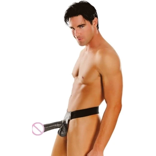 Фаллопротез Fetish Fantasy Big Daddy, 24x5.5 см