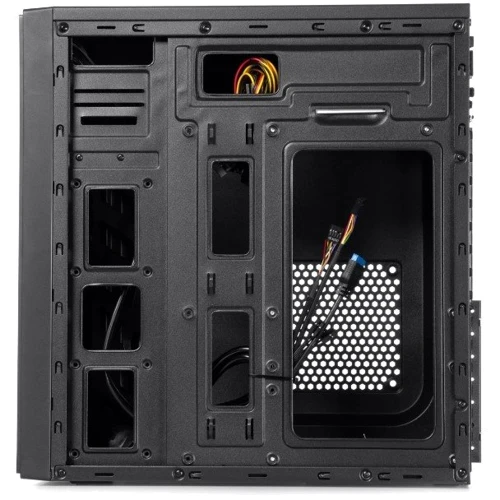 Корпус QUBE QBG10M 400W Black (QBG10M_MN4U3) фото 6