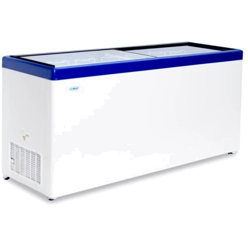 Морозильный ларь СНЕЖ МЛП-700 + Bosch MUM 4406 ПОДАРОК!: Габариты ШхВхГ, см 180 х 80 х 60