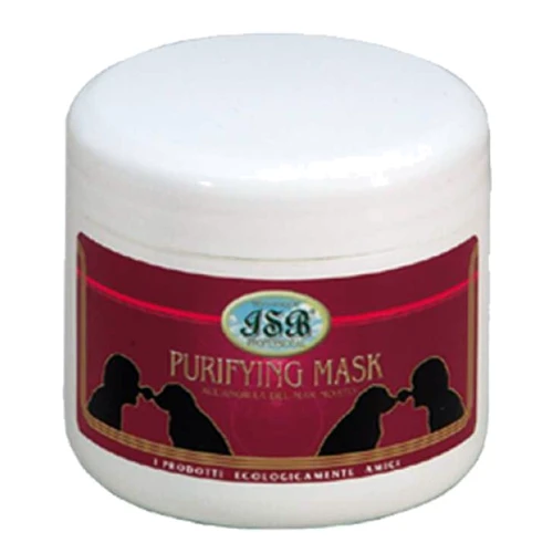 Маска Iv San Bernard Purifying очищающая с глиной Мертвого моря 500 мл (9750 NPURMASK500)