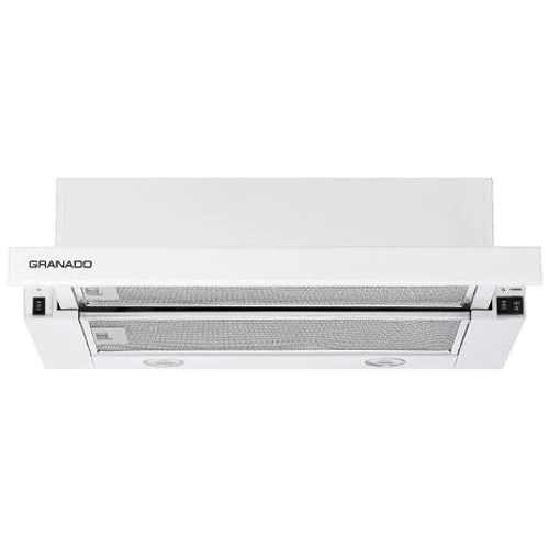 Вытяжка GRANADO Telde 603-700 white: Тип монтажа Настенный