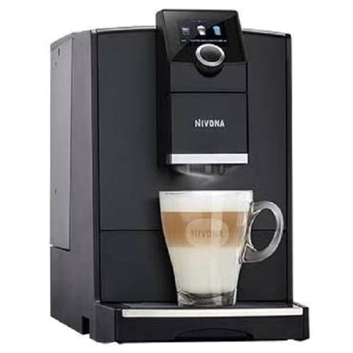 Кофеварка NIVONA CafeRomatica 792: Объем резервуара для воды, л 2.2