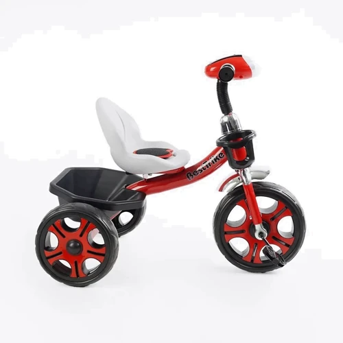 Велосипед Best Trike 3-х колісний (BS-21505): Рекомендований вік от 1 года