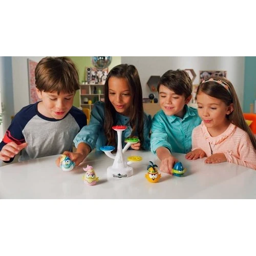 Інтерактивна іграшка Tweet Beats Single Bird Diva Пташка з мелодіями (10017)