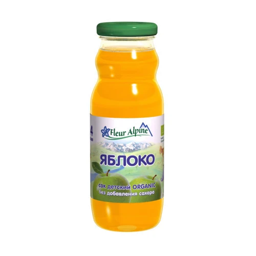 Соки и напитки