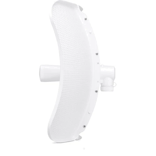 Точка доступу Wi-Fi Ubiquiti LiteBeam 5AC Long Range (LBE-5AC-LR): Антена 1 внутренняя