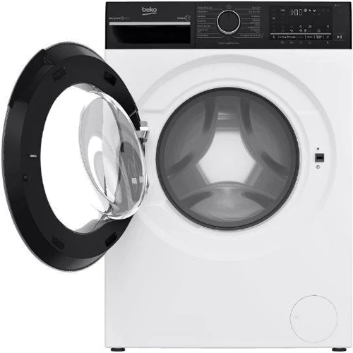 Пральна машина BEKO B3WFU510415WBPBS: Сушка немає