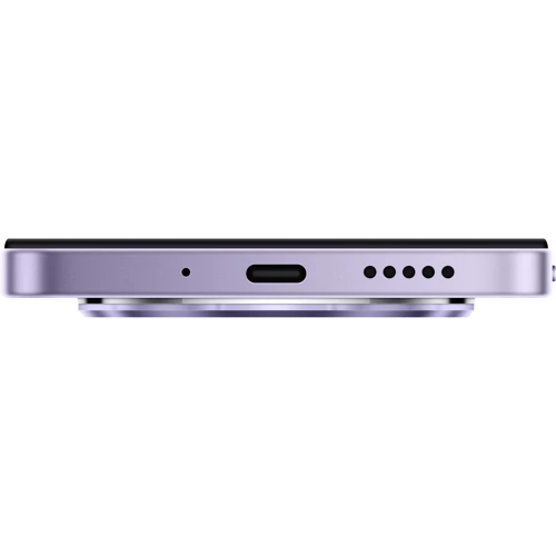 Смартфон Xiaomi Redmi 14C 6/128Gb Dreamy Purple (Global, NFC): Оперативная память 6 ГБ