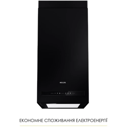 Вытяжка Weilor WQS 4815 FBL