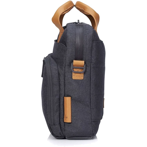 Сумка для ноутбука HP 15" Envy Urban Topload Gray (3KJ73AA) фото 7