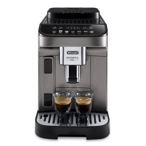 Кофеварка DeLonghi ECAM 290.81.TB: Тип кофемашина автоматическая