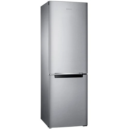 Холодильник Samsung RB30J3000SA/UA: Размеры 178 х 59.5 х 66.8 см