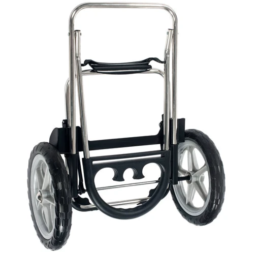 Сумка-тележка Aurora Praga 70 Blue (926844): Цвет синий