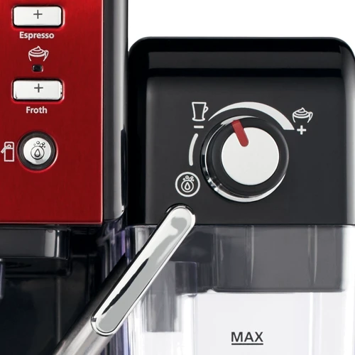 Кофеварка Breville PrimaLatte II VCF109X фото 8