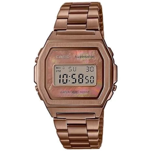 Наручные часы Casio (A1000RG-5EF)
