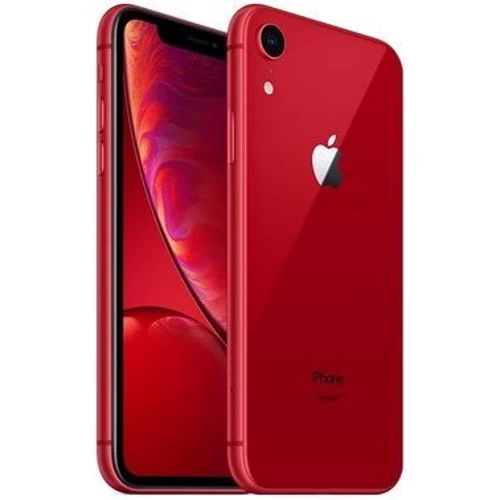 Apple iPhone XR 64GB Red (MRY62) Approved Витринный образец: Причина уценки Как новый (витринный образец): iPhone выглядит и функционирует как новый. iPhone полностью протестирован по программе Approved, все функции работают корректно