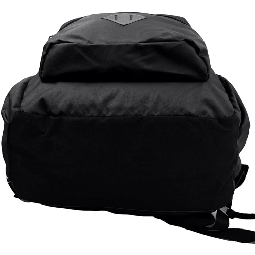 Рюкзак Onepolar чорний (W2133-black): Фактура Тканая, Матовая