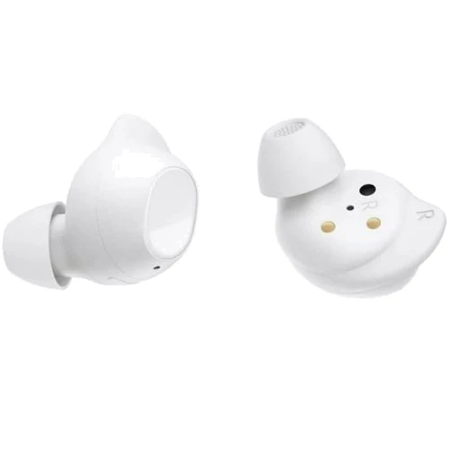Навушники Samsung Galaxy Buds FE Mystic White (SM-R400NZWASEK) UA: Додатково Совместимость с Apple, Совместимость с Android