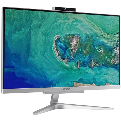 Моноблок Acer Aspire C24-865 (DQ.BBUME.01D) UA: Диагональ экрана 21" - 24"