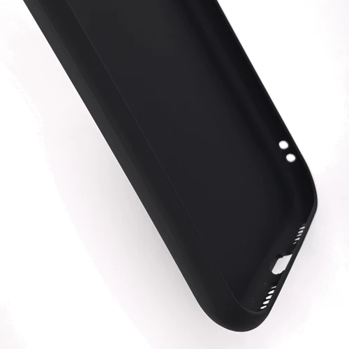 Чехол для телефонов BeCover TPU Case Black for Xiaomi Redmi 12 4G (709624): Тип накладка на заднюю часть