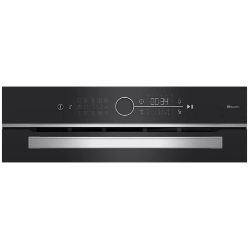 Духовой шкаф электрический Beko BBIMM13400XCSW: Объем, л 72