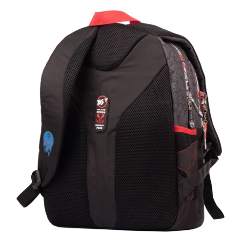 Рюкзак Yes TS-40 SubSurf (558920): Стать дитини Для хлопчиків