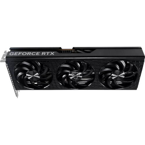 Видеокарта Gainward GeForce RTX Ti Python III 16GB (NE7506T019T1-GB2061T)
