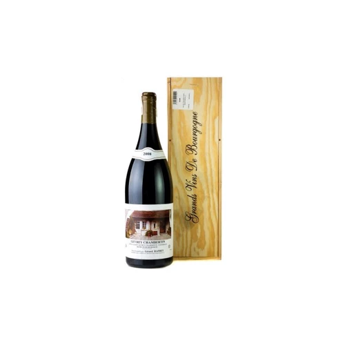 Вино Gerard Raphet Gevrey-Chambertin, 2008 (3,0 л) (BW40499)