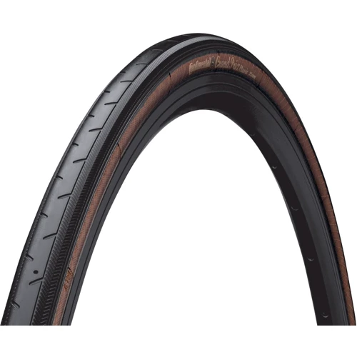 Покрышка Continental Grand Prix Classic 28" 700 x 25C (100456)