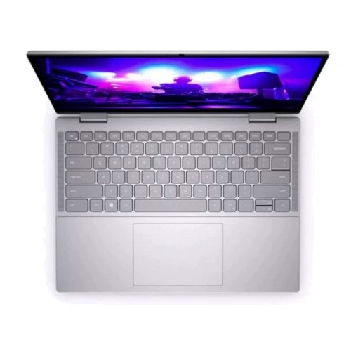 Ноутбук Dell Inspiron 7430 x360 (i7430-7374SLV-PUS) RB: Тип екрану антибликовое покрытие