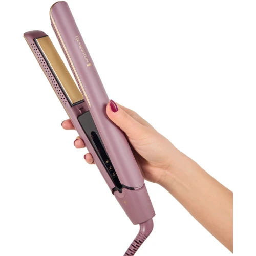 Випрямляч Remington AIRvive S8930