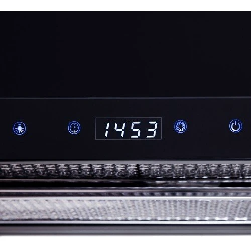 Вытяжка WEILOR PTS 6265 BL 1300 LED Strip фото 8