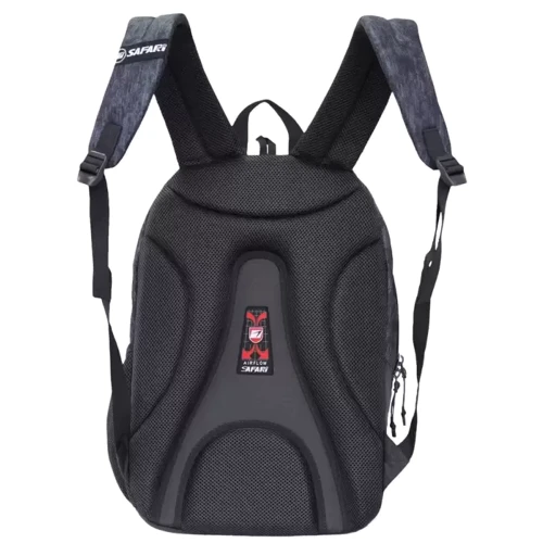 Рюкзак SAFARI 43x29x16 см (22-201L-2): Стать дитини Для хлопчиків