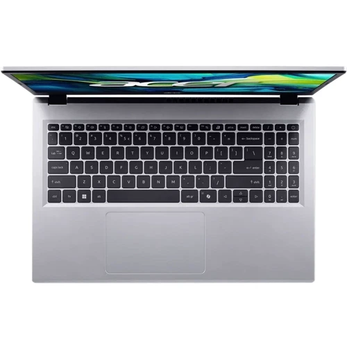 Ноутбук Acer Aspire Go AG15-71P (NX.J6SEU.005) UA: Процессор Intel Core i5-13420H (2.1 - 4.6 ГГц) / 8 - ядерный