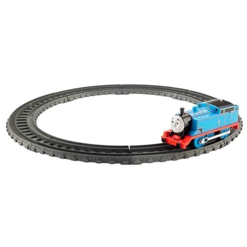 Залізниця Thomas and friends В дорозі (CCP28): Тип набір
