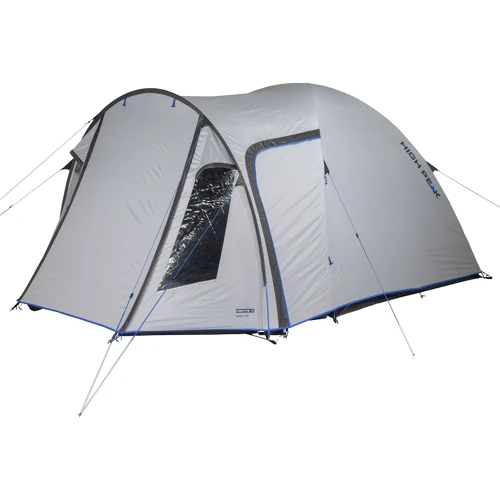 Палатка High Peak Tessin 5 Nimbus Grey