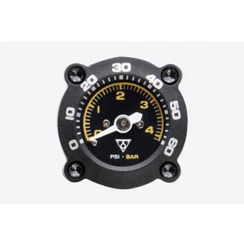 Насос Topeak Mountain TT_G 4 bar 227 г (TMTT-1G)