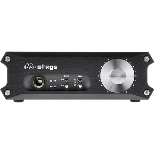 Matrix Audio M-STAGE HPA-3U+