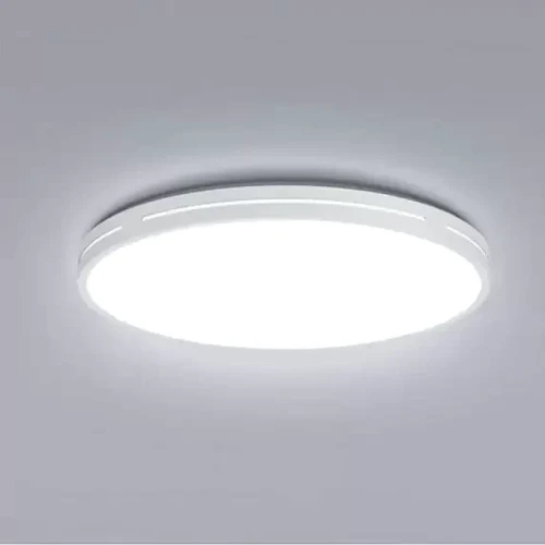 Yeelight Aura Ceiling Light Mini 350mm 24W 2700-6000K (YLXD31YL) фото 1