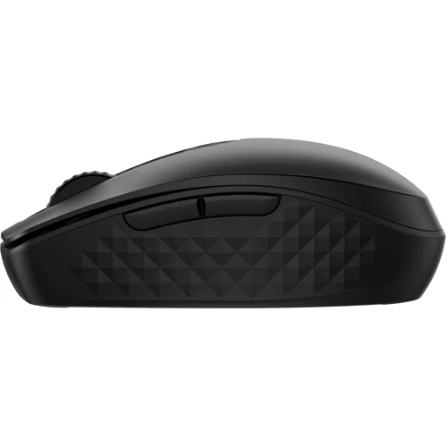 Мышь HP 690 (7M1D4AA): Тип сенсора оптический