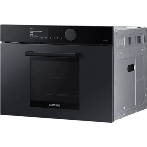 Духова шафа електрична Samsung NQ50T9539BD/WT: Конвекція є