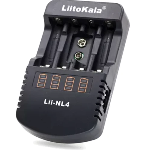 LiitoKala Lii-NL4