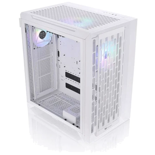Корпус Thermaltake CTE C700 TG ARGB White (CA-1X7-00F6WN-01)