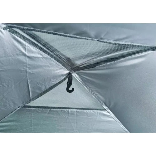 Палатка Skif Outdoor Adventure I, 200x200 cm Green (389.00.82): Материал тента Polyester 170T