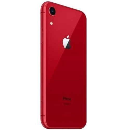 Apple iPhone XR 64GB Red (MRY62) Approved Витринный образец фото 3